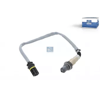 Sonde lambda DT 4.00570
