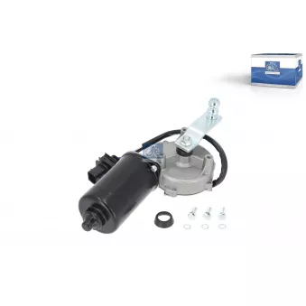Moteur d'essuie-glace DT 4.00576