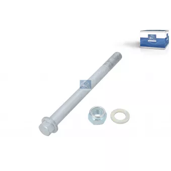 Kit d'assemblage, axe de ressort DT 4.00583