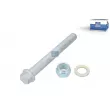 Kit d'assemblage, axe de ressort DT 4.00584 - Visuel 1