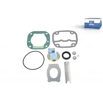 Kit de réparation, compresseur d'air comprimé DT 4.00592