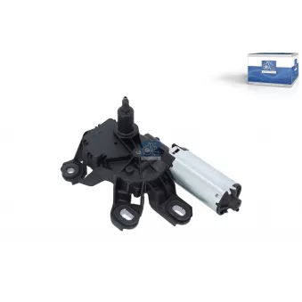 Moteur d'essuie-glace arrière droit DT 4.00673