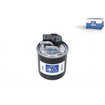 Filtre à carburant DT 4.00691