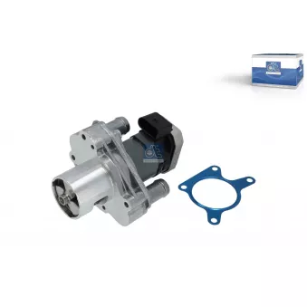 Vanne EGR DT 4.00728