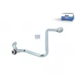 Conduite d'huile, compresseur DT 4.10341 - Visuel 1