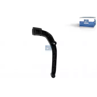 Support, pare-chocs DT 4.60007