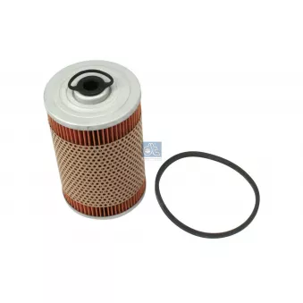 Filtre à carburant DT 4.61859