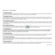 Revêtement, rétroviseur extérieur DT 4.65371 - Visuel 3