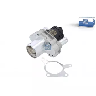 Vanne EGR DT 4.68304