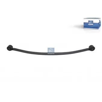 Groupe de ressorts DT 4.69037