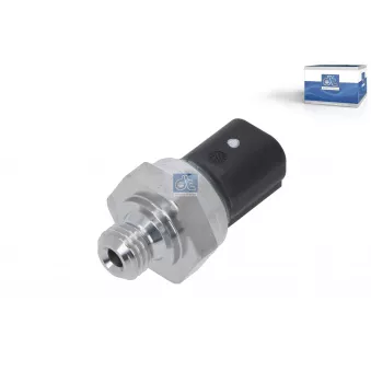Capteur, pression des gaz échappement DT 4.69093