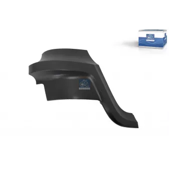 Pare-chocs DT 4.69129SP