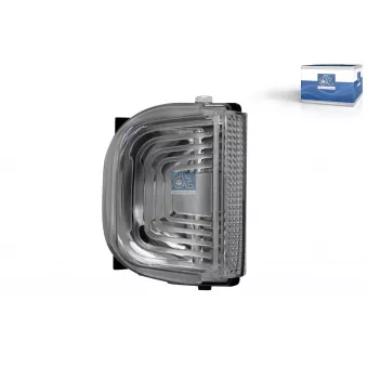 Feu clignotant DT 4.70972