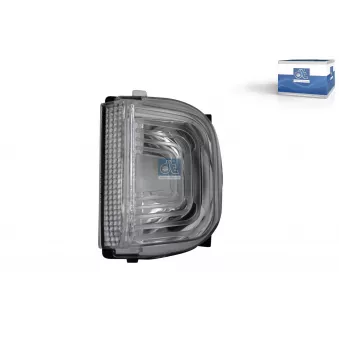 Feu clignotant DT
