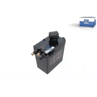 Pompe de basculement, cabine DT 4.71310