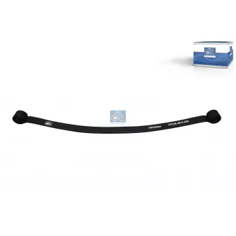 Groupe de ressorts DT 4.71603