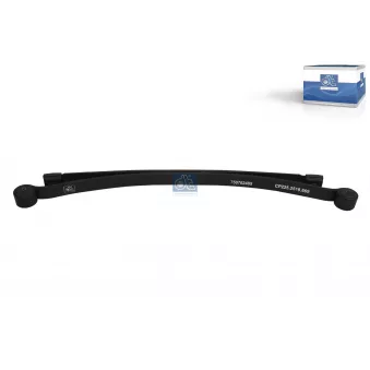 Groupe de ressorts DT 4.71669