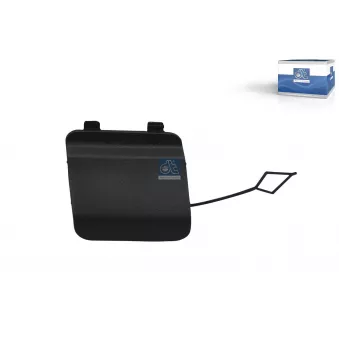 Capuchon, crochet de remorquage DT 4.71688