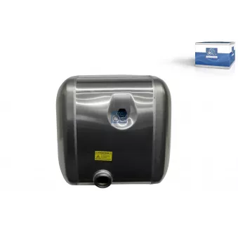 Réservoir de carburant DT 4.72810
