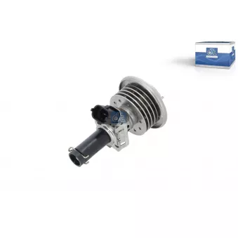 Module de dosage, injection d'urée DT 4.72832SP