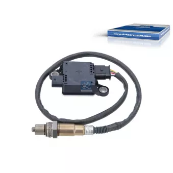 Capteur NOx, Injection d'urée DT 4.73159