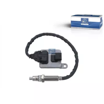 Capteur NOx, Injection d'urée DT 4.73162