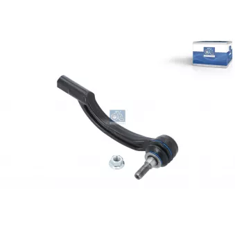 Rotule de barre de connexion DT 4.73255