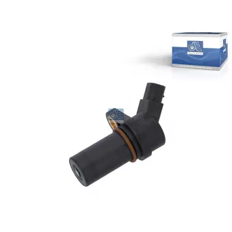 Capteur d'angle, vilebrequin DT