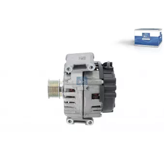 Alternateur DT 4.74008