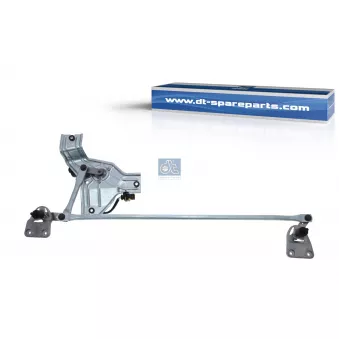 Tringlerie d'essuie-glace DT 4.79501