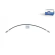 Gaine, basculeur de cabine DT 4.81502 - Visuel 1