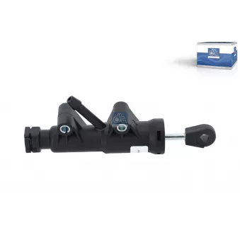 Cylindre émetteur, embrayage DT 4.81805