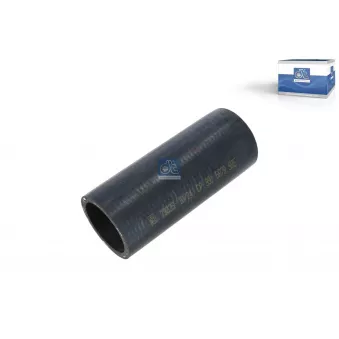 Durite de radiateur DT 4.84505