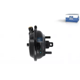 Cylindre de frein à ressort DT 4.97603