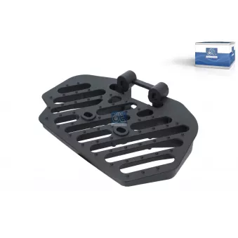 Support, marchepied DT 5.00013
