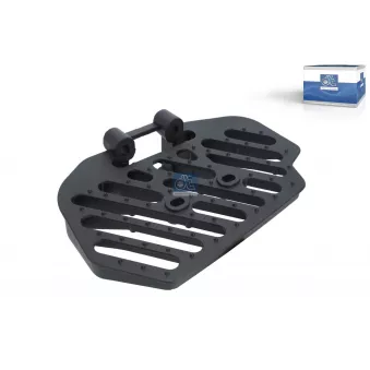 Support, marchepied DT 5.00014