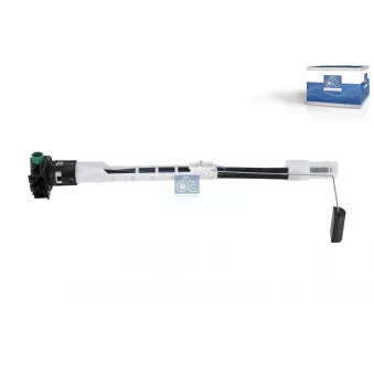 Capteur, niveau de carburant DT 5.15025