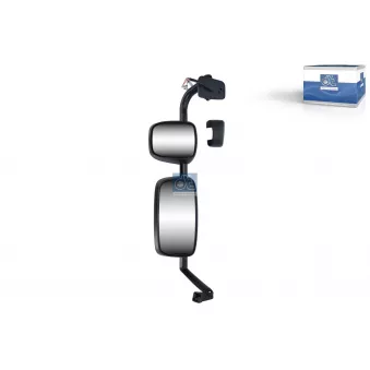 Rétroviseur extérieur, cabine DT 5.62282