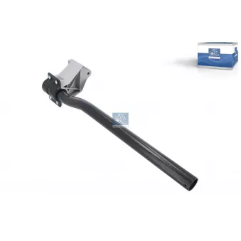 Fixation, aile DT 5.66036