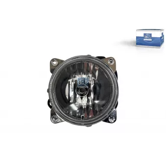 Projecteur longue portée DT 6.00021