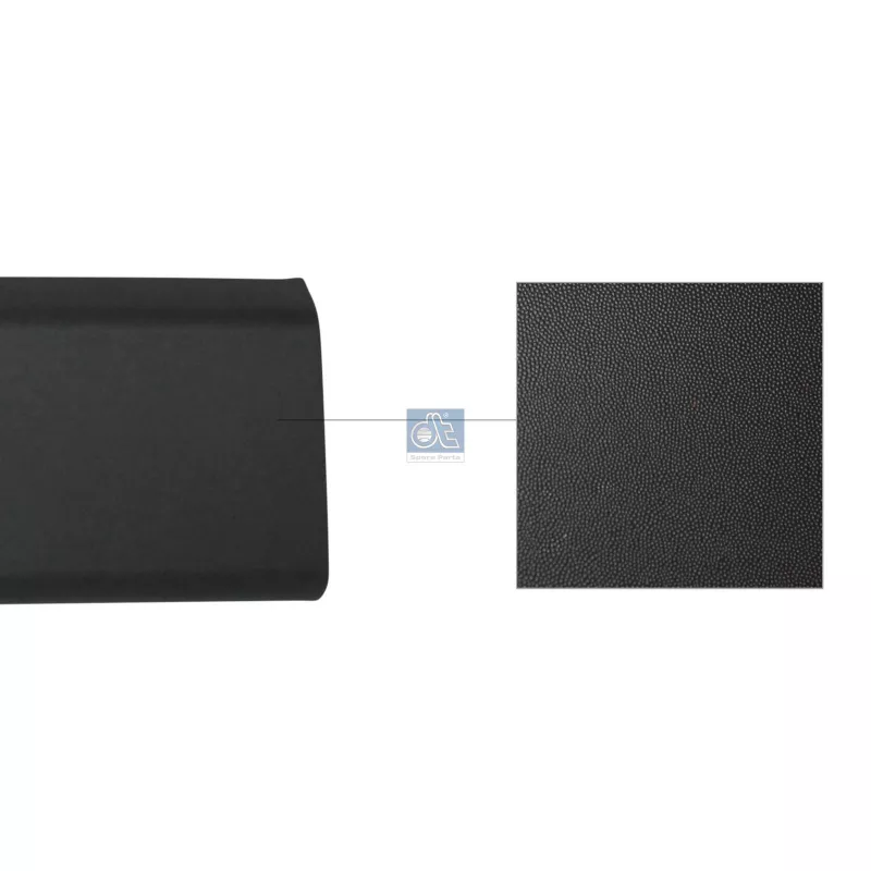 Baguette et bande protectrice, panneau latérale DT 6.00034 - Visuel 2