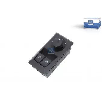 Interrupteur, lève-vitre DT 6.00107