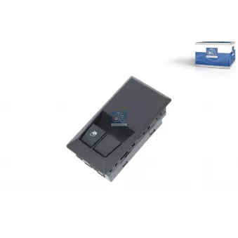 Interrupteur, lève-vitre DT 6.00108
