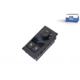 Interrupteur, lève-vitre DT 6.00109
