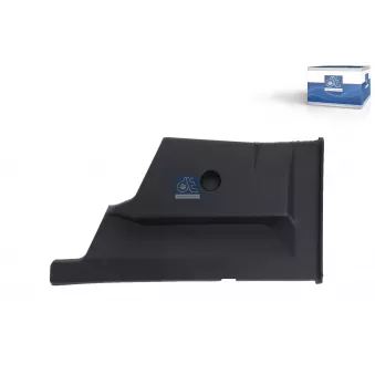 Support, pare-chocs DT 6.00168