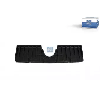 Amortisseur de choc, pare-chocs DT 6.00198