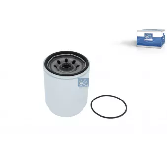 Filtre à carburant DT 6.00238