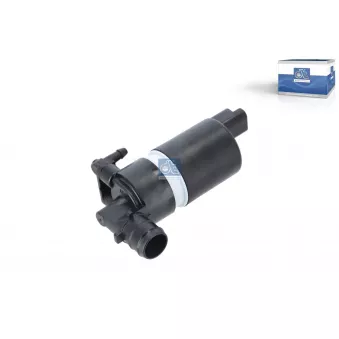 Pompe d'eau de nettoyage, nettoyage des vitres DT 6.00296