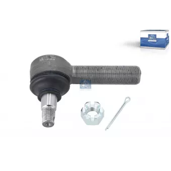 Rotule de barre de connexion DT 6.00300