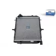 Radiateur, refroidissement du moteur DT 6.00322 - Visuel 1